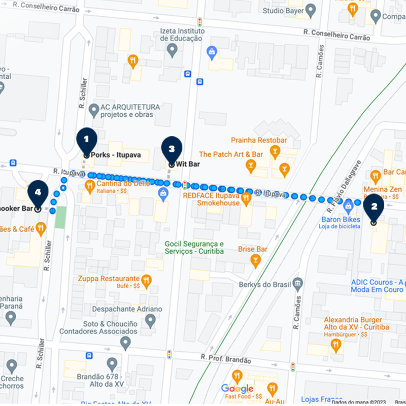 Ingresso Individual – Roteiro Itupava em Curitiba - Image 2