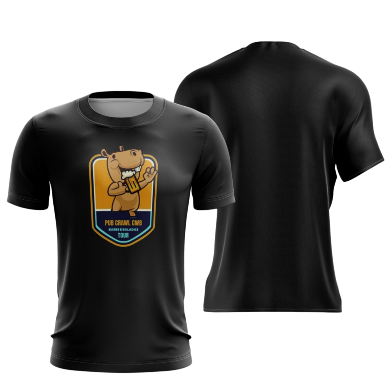 Camiseta